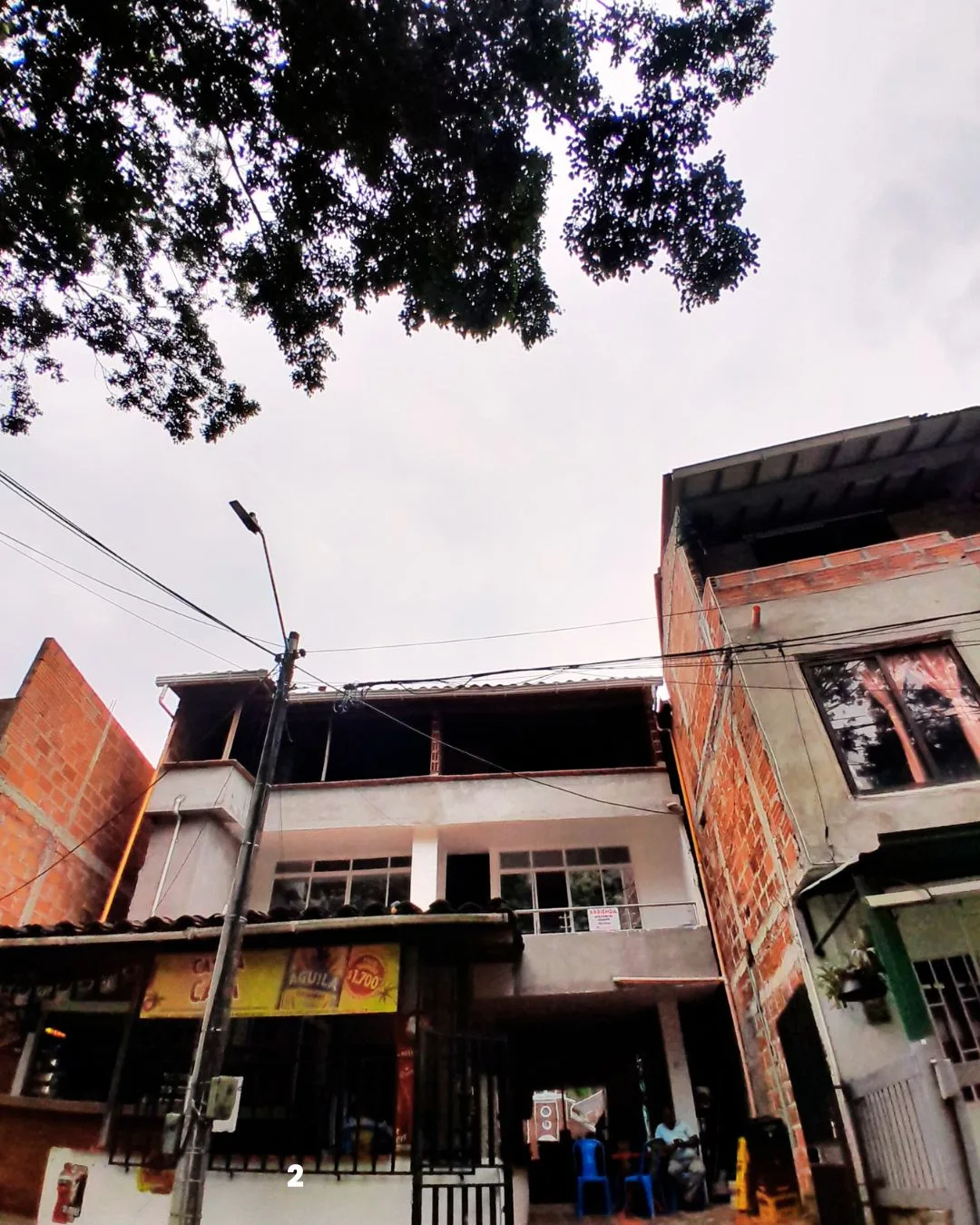 Apartamento en Arriendo en Isaza, Barbosa