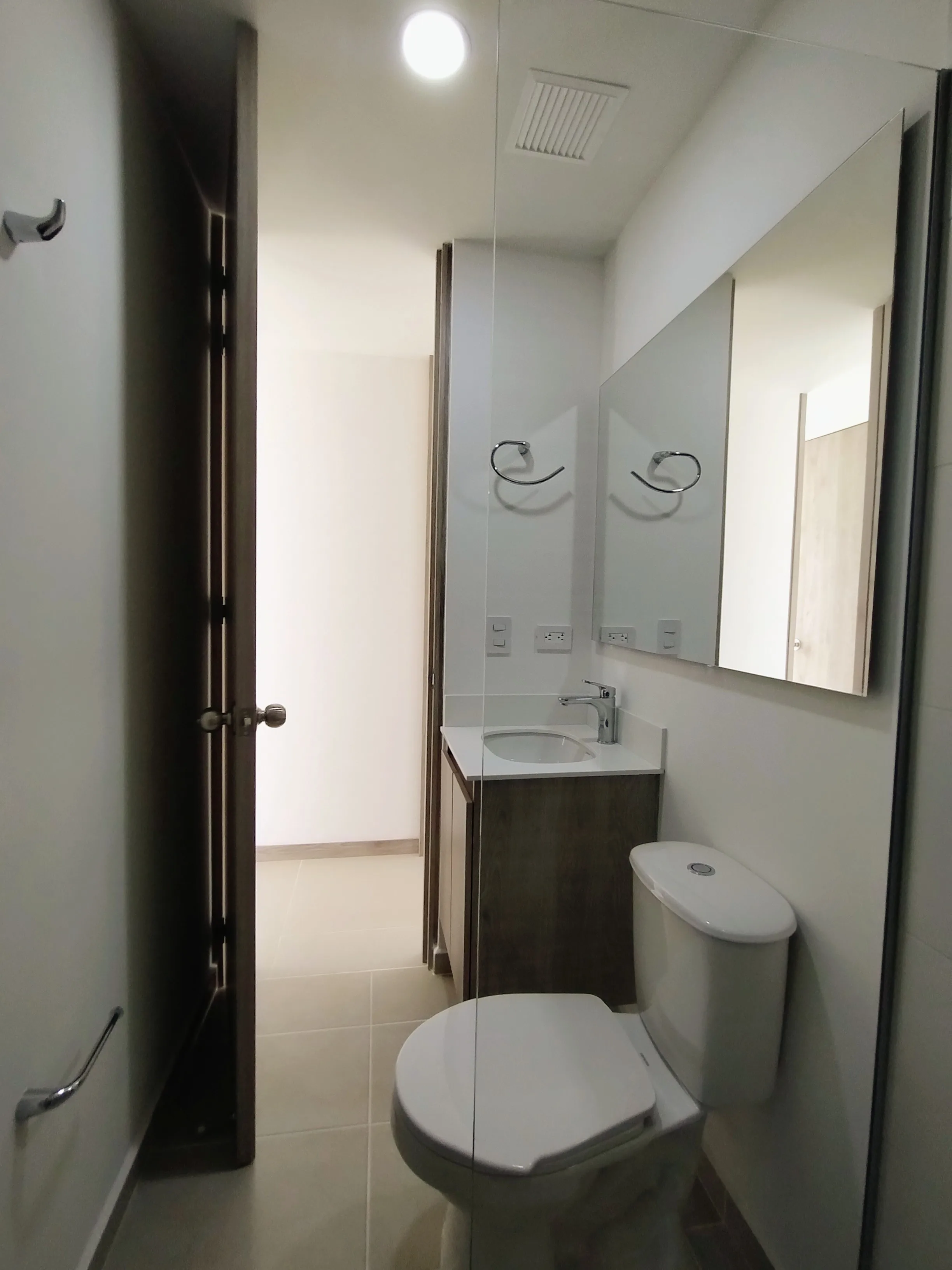 Apartamento en Arriendo en Pan de azucar, Sabaneta