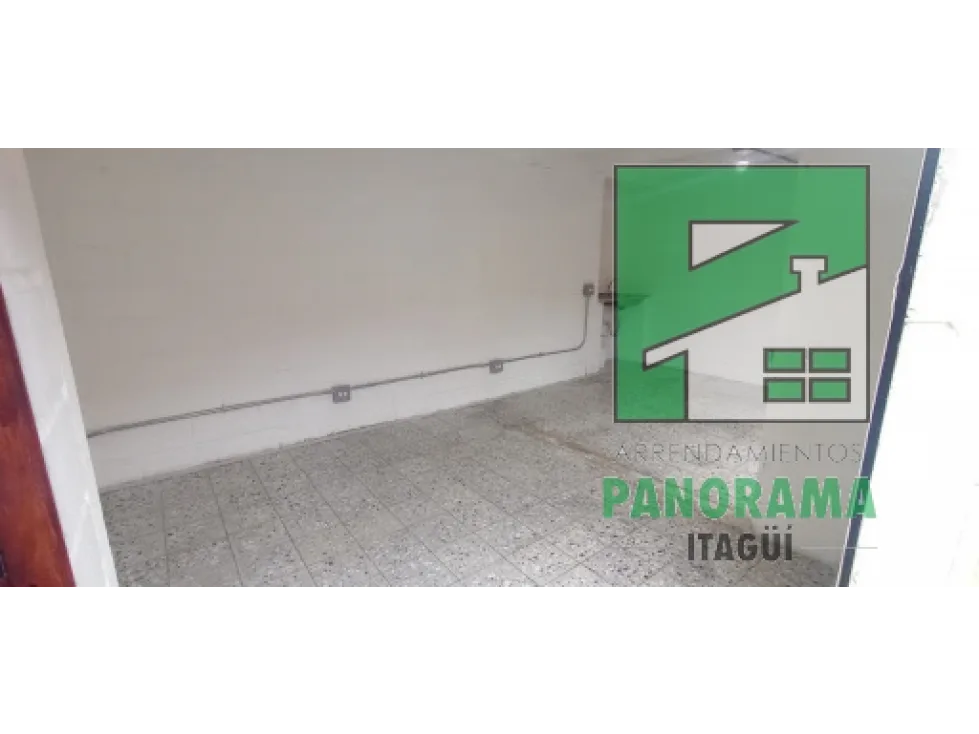 Apartamento en Arriendo en Itaguí