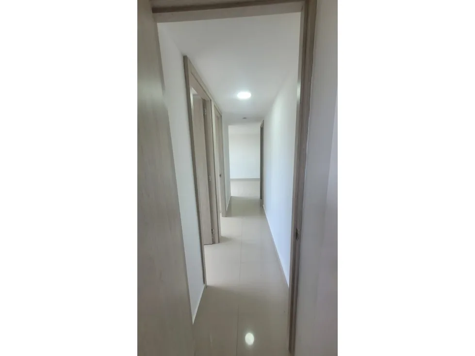 Apartamento en Arriendo en Itaguí