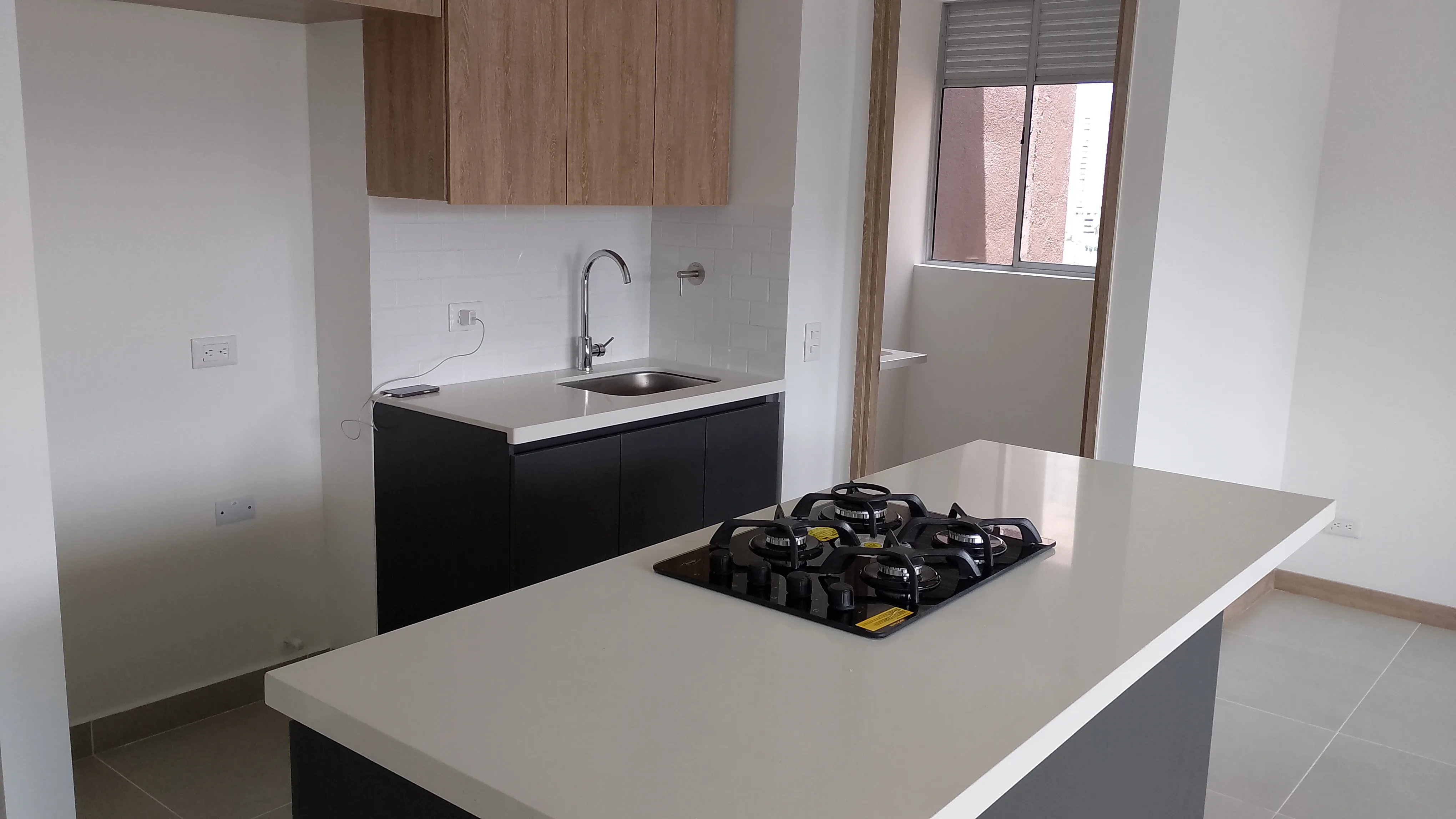 Local en arriendo en Viviendas del Sur, Itaguí