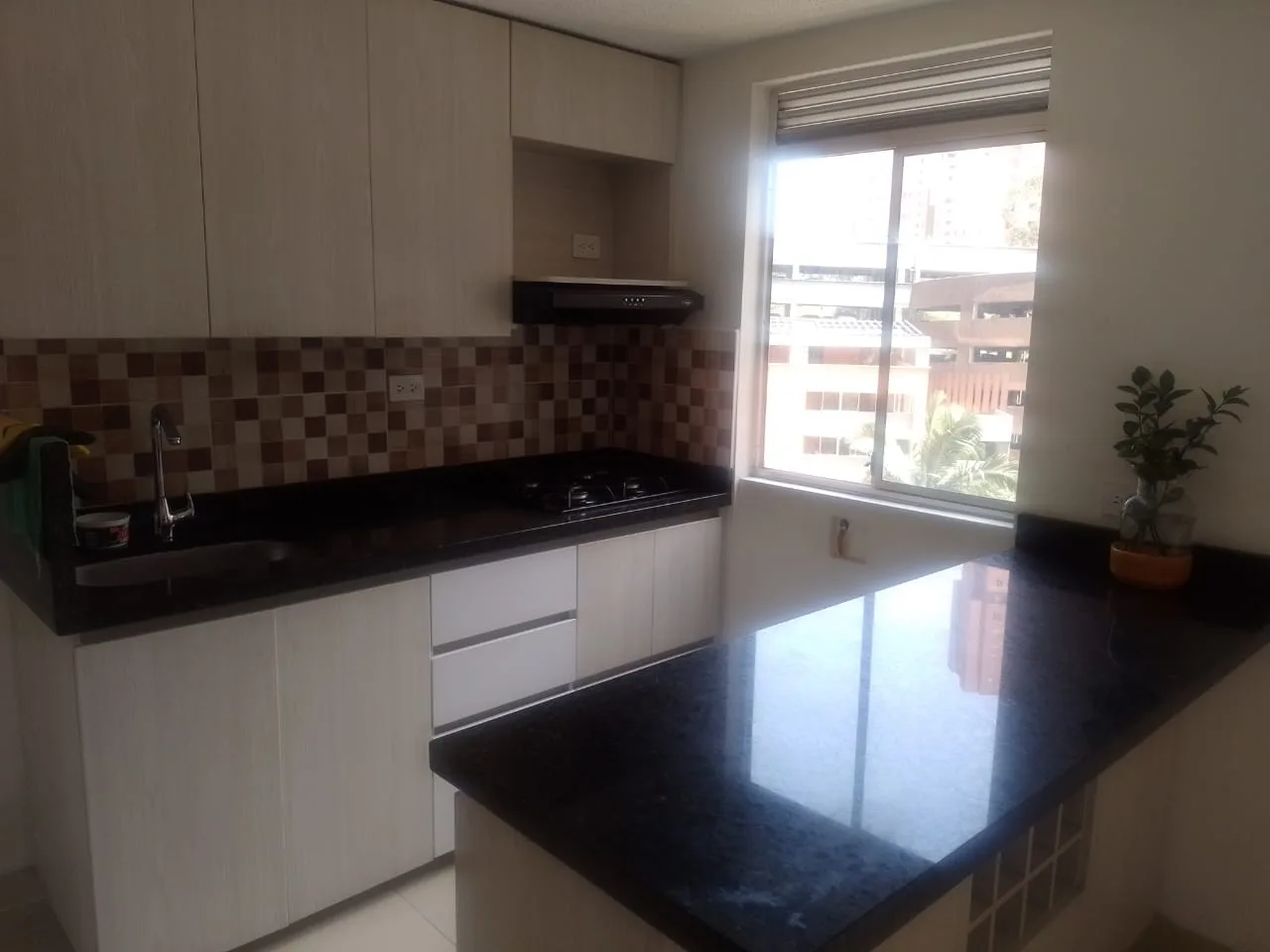 Apartamento en Arriendo en Viviendas del Sur, Itaguí