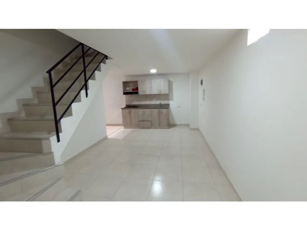 Apartamento en Arriendo en Niquia, Bello