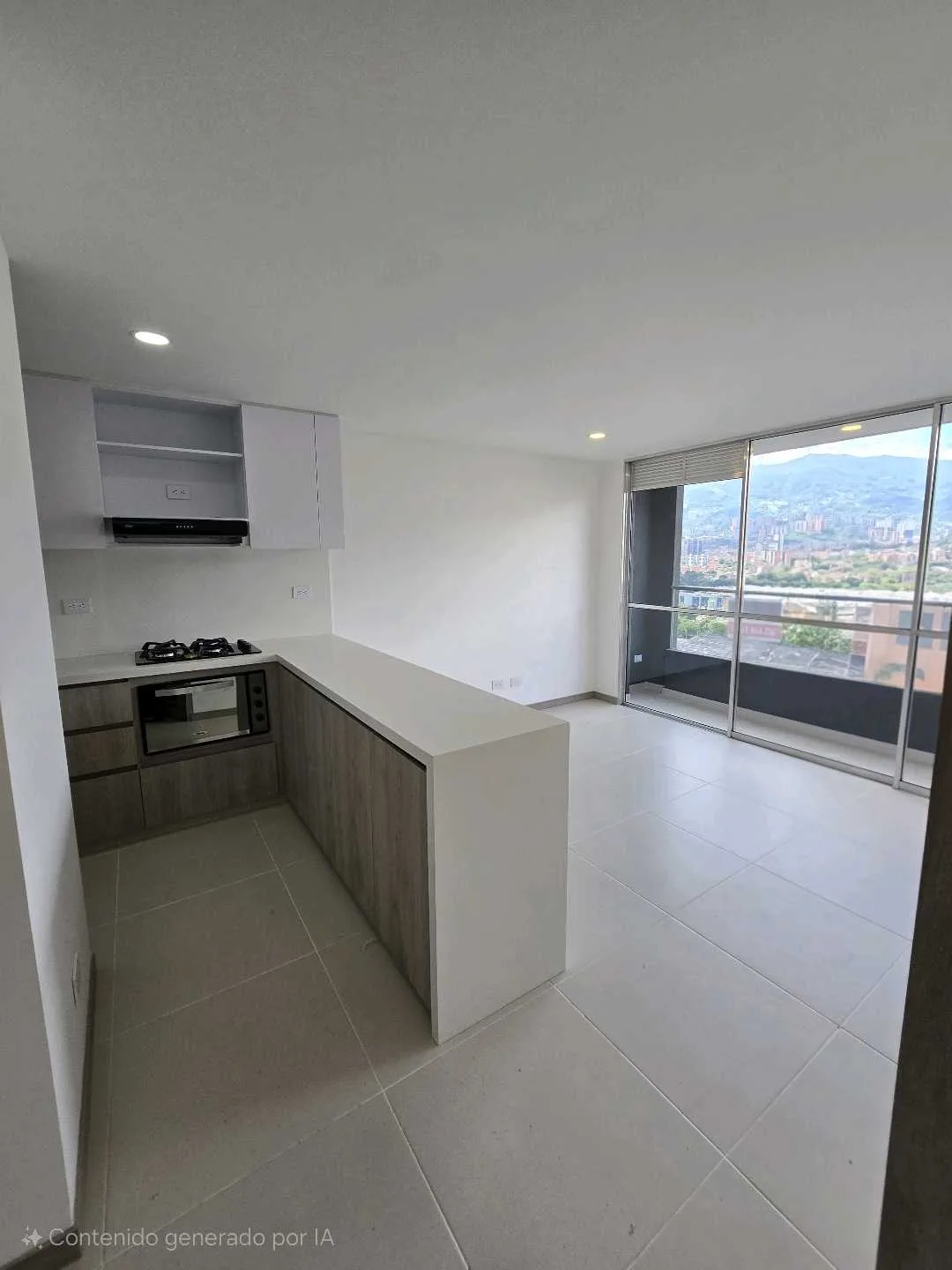 Apartamento en Arriendo en Manuel restrepo, Sabaneta