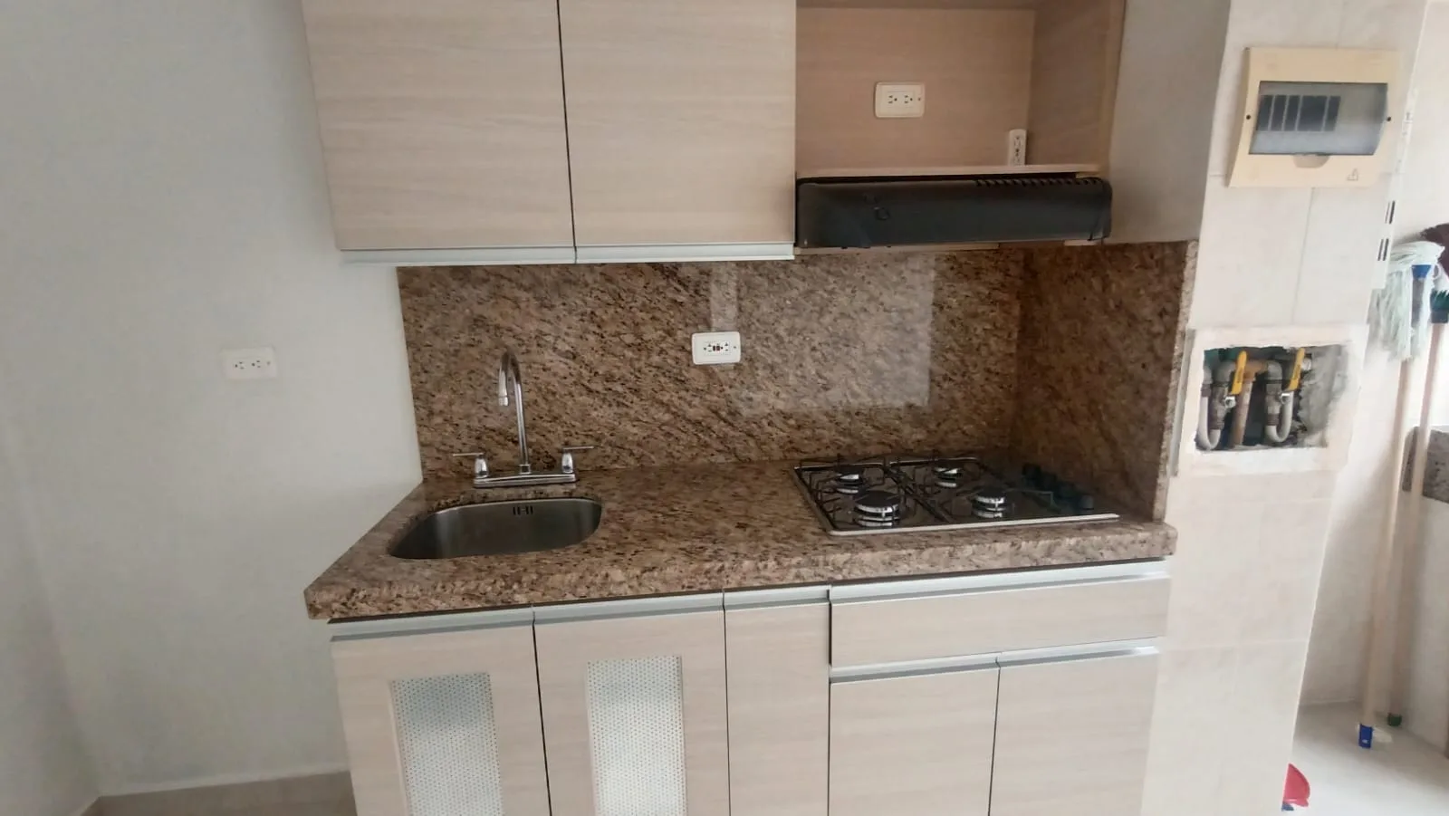 Local en Arriendo en La magnolia, Envigado