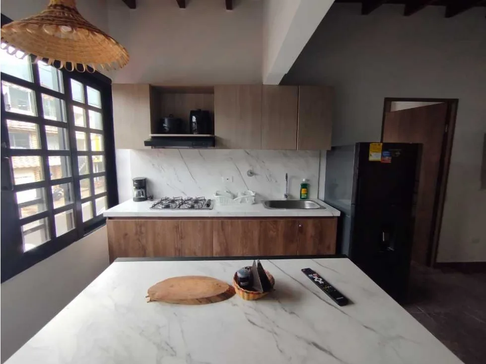 Apartamento en Arriendo en Itaguí