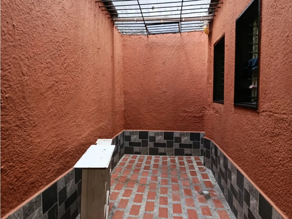 Apartamento en Arriendo en Las Lomitas, Sabaneta