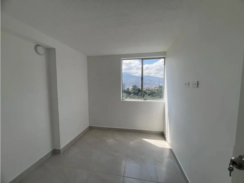 Apartamento en Arriendo en Itaguí