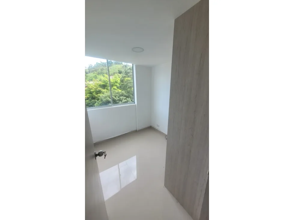 Apartamento en Arriendo en Itaguí
