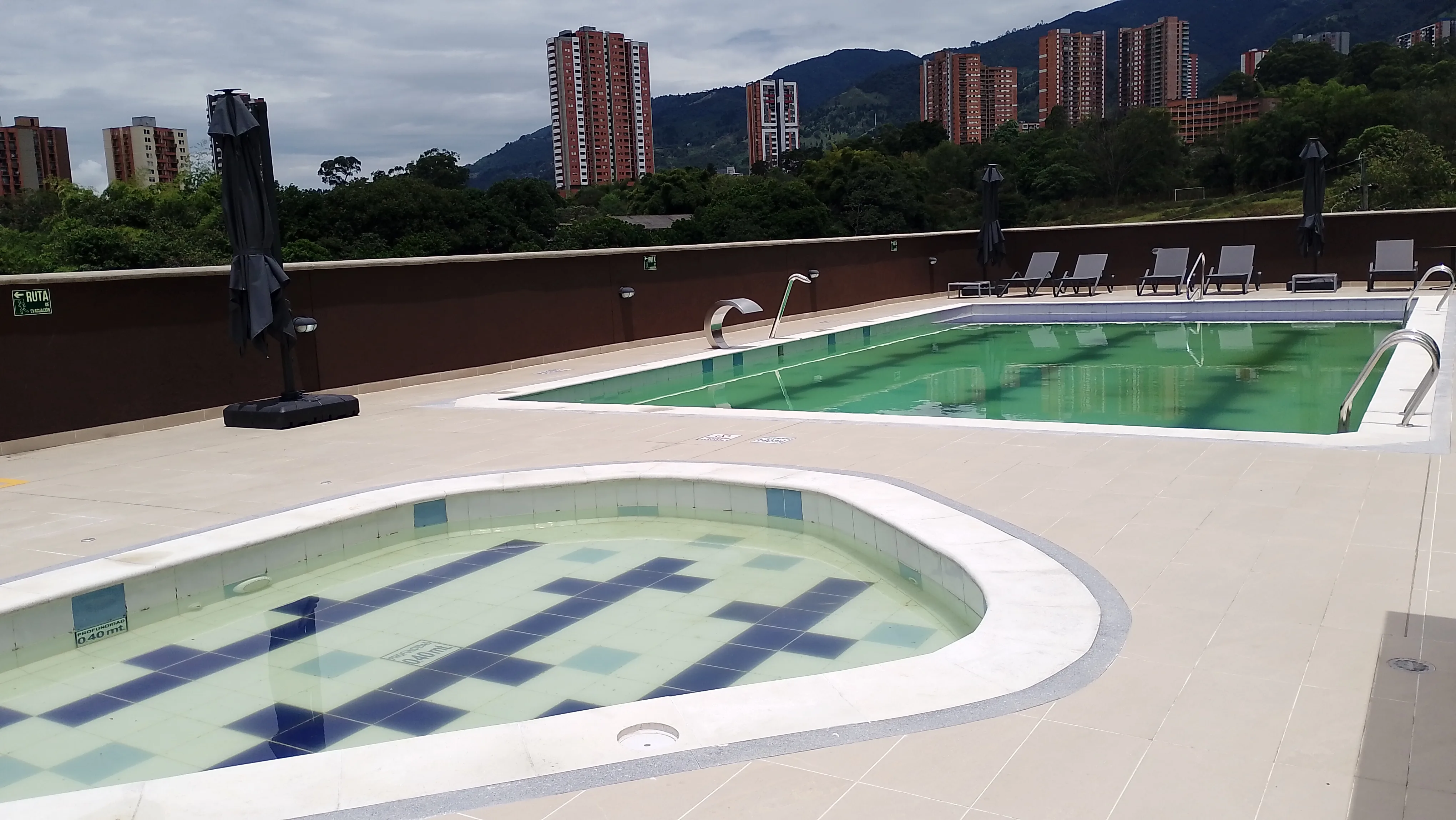 Apartamento en Arriendo en Itaguí