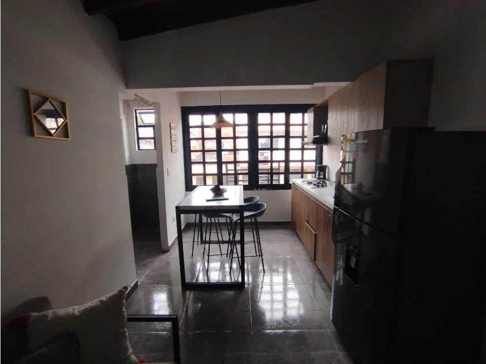 Apartamento en Arriendo en Itaguí