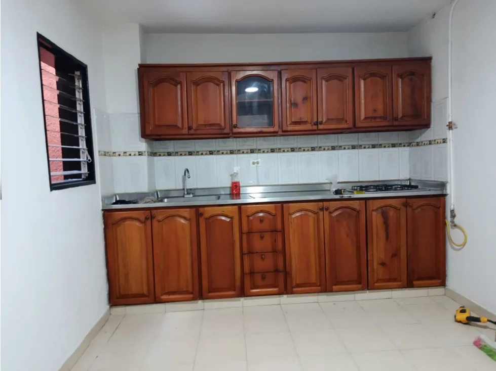 Apartamento en Arriendo en Itaguí