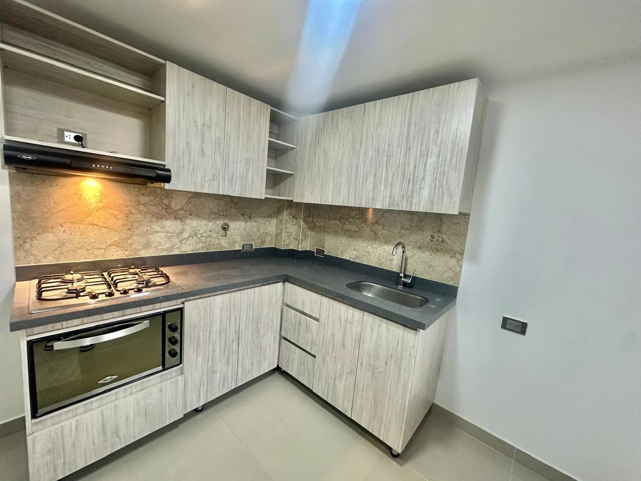 Apartamento en Arriendo en Itaguí