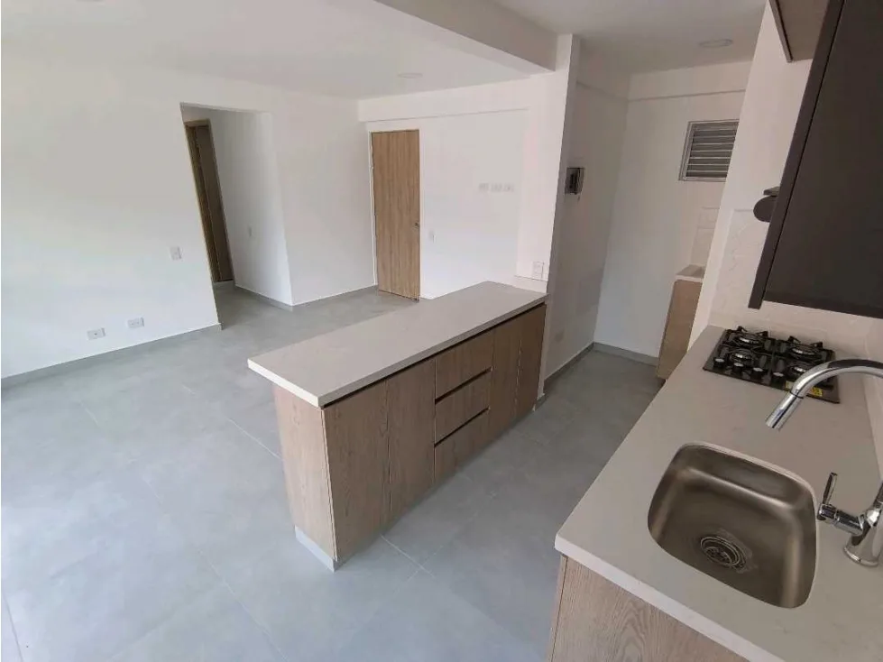 Apartamento en Arriendo en Itaguí
