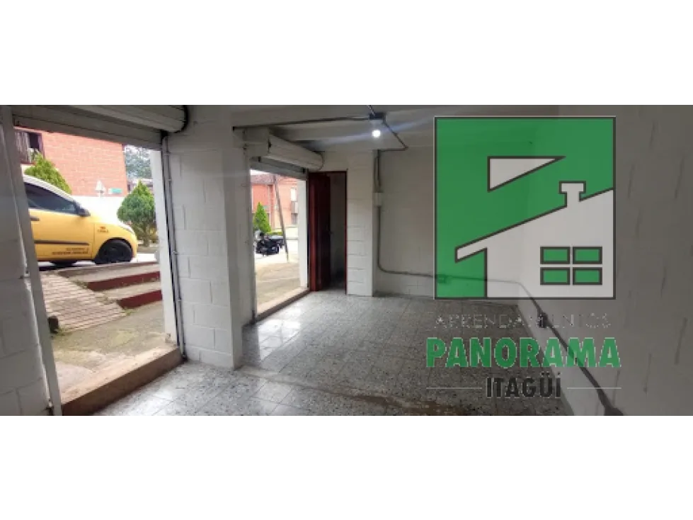 Apartamento en Arriendo en Itaguí