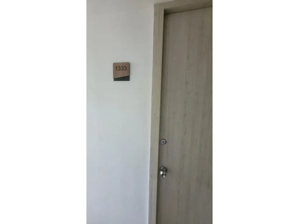 Apartamento en Arriendo en Itaguí