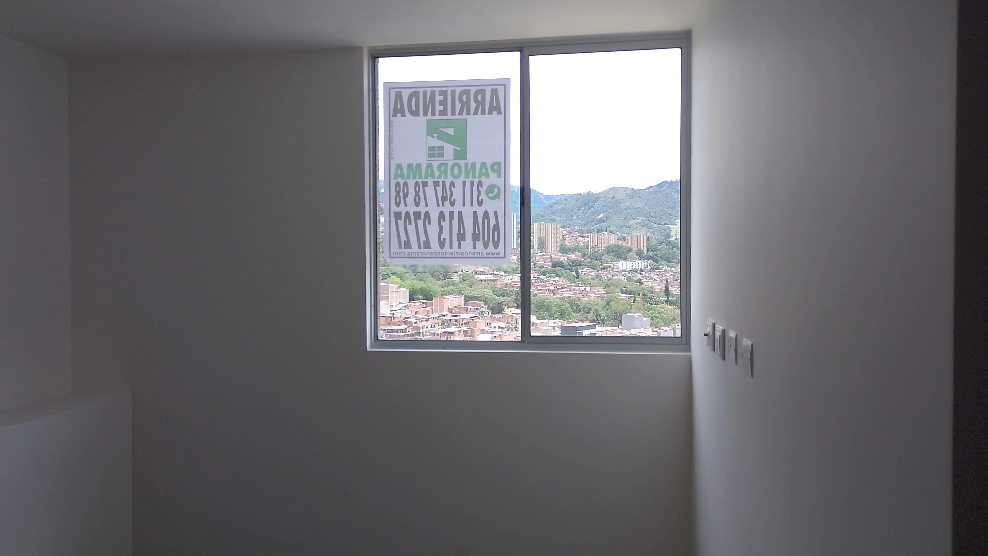 Apartamento en Arriendo en Itaguí