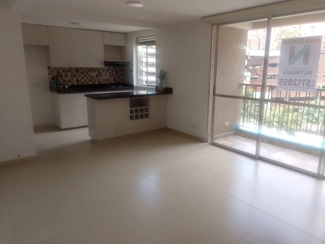 Apartamento en Arriendo en Itaguí