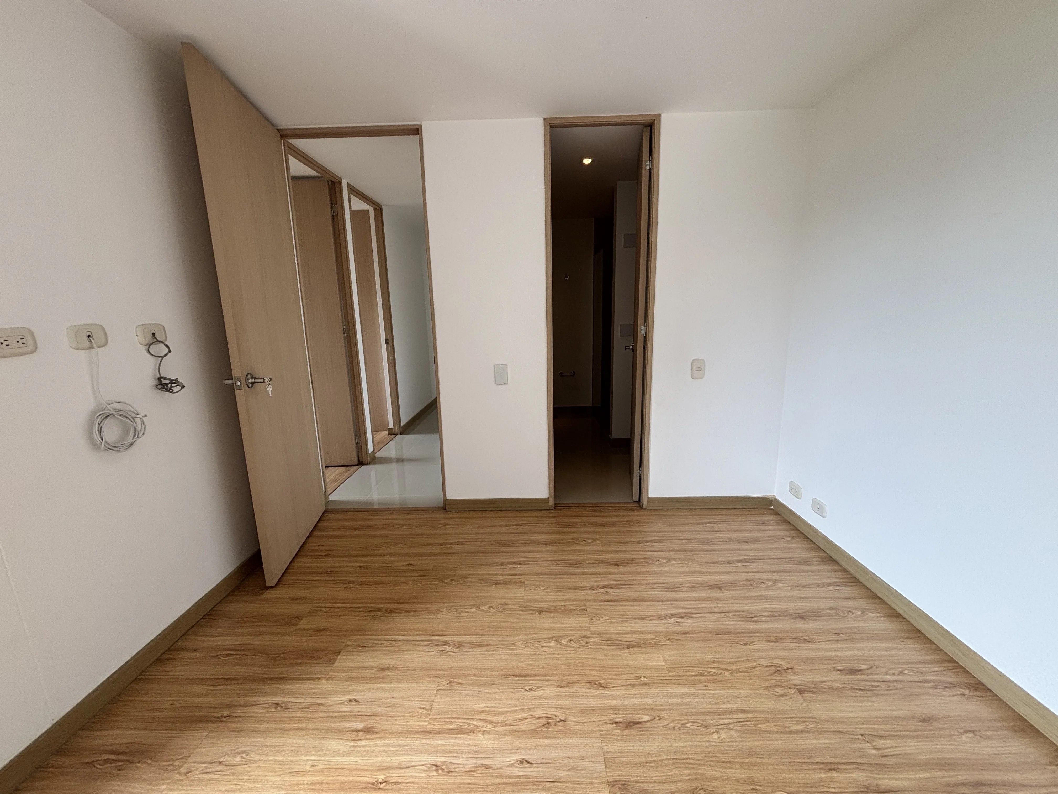 Apartamento en Arriendo en Itaguí