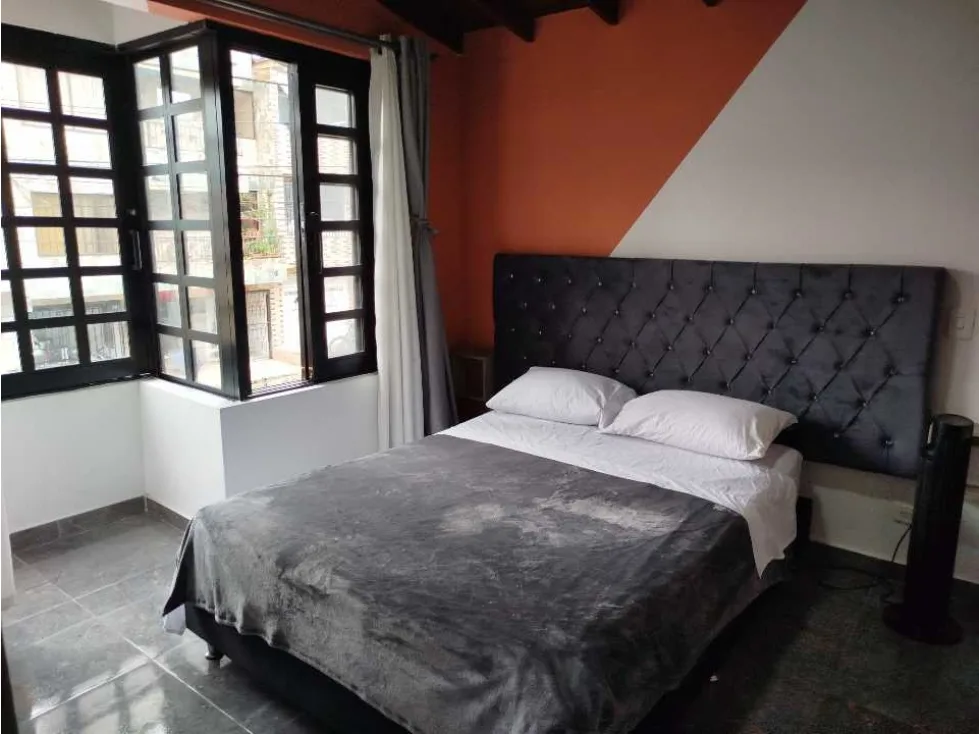 Apartamento en Arriendo en Itaguí