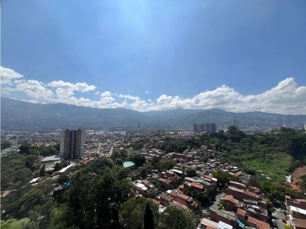 Apartamento en Arriendo en Itaguí