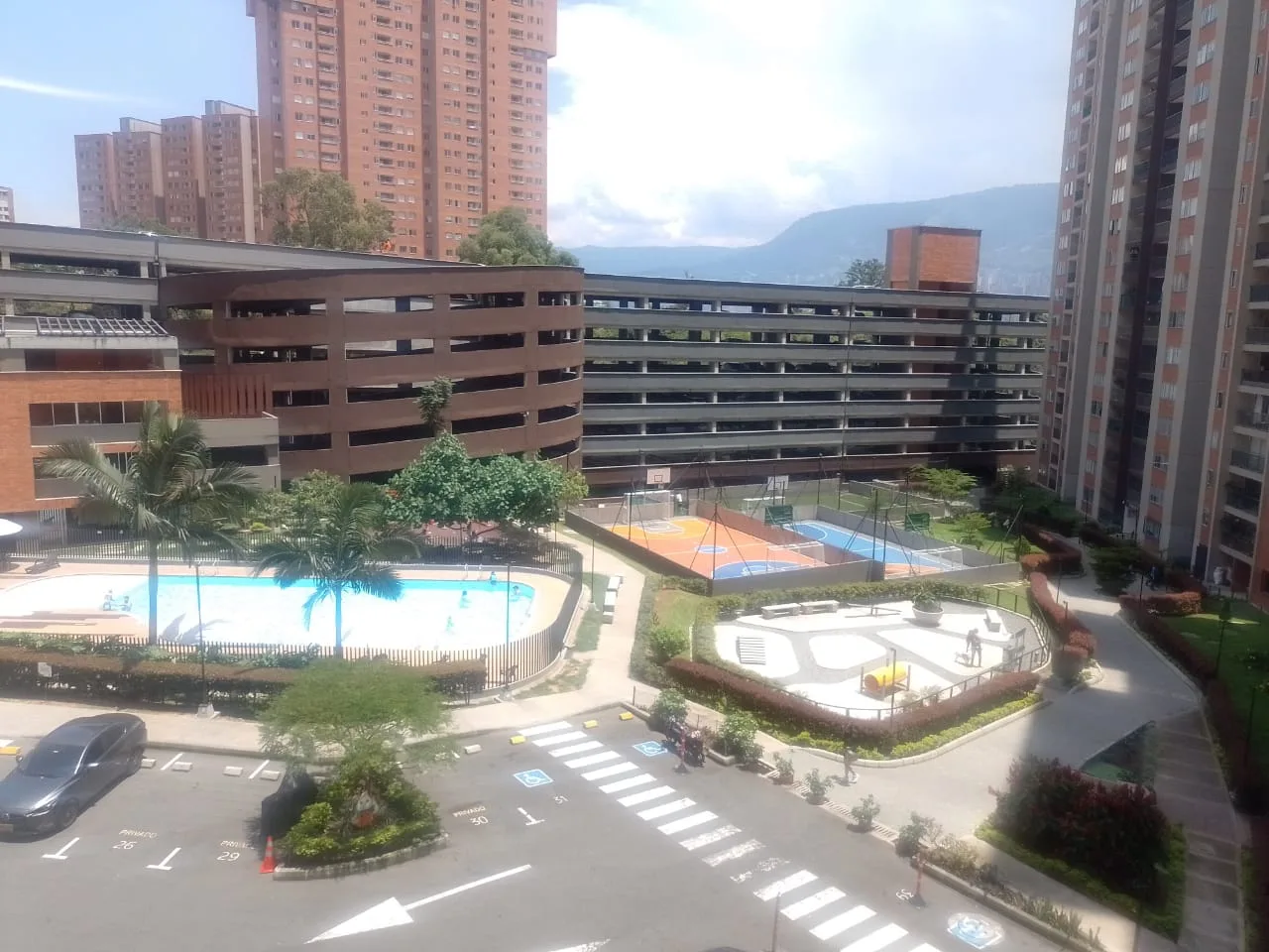 Apartamento en Arriendo en Itaguí