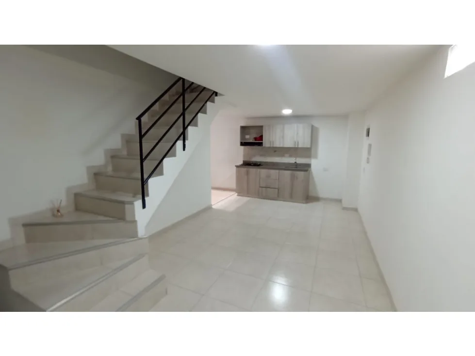 Apartamento en Arriendo en Itaguí