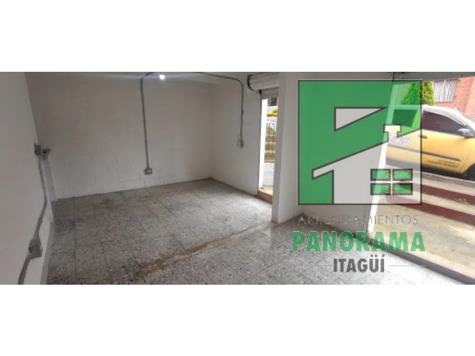 Apartamento en Arriendo en Itaguí