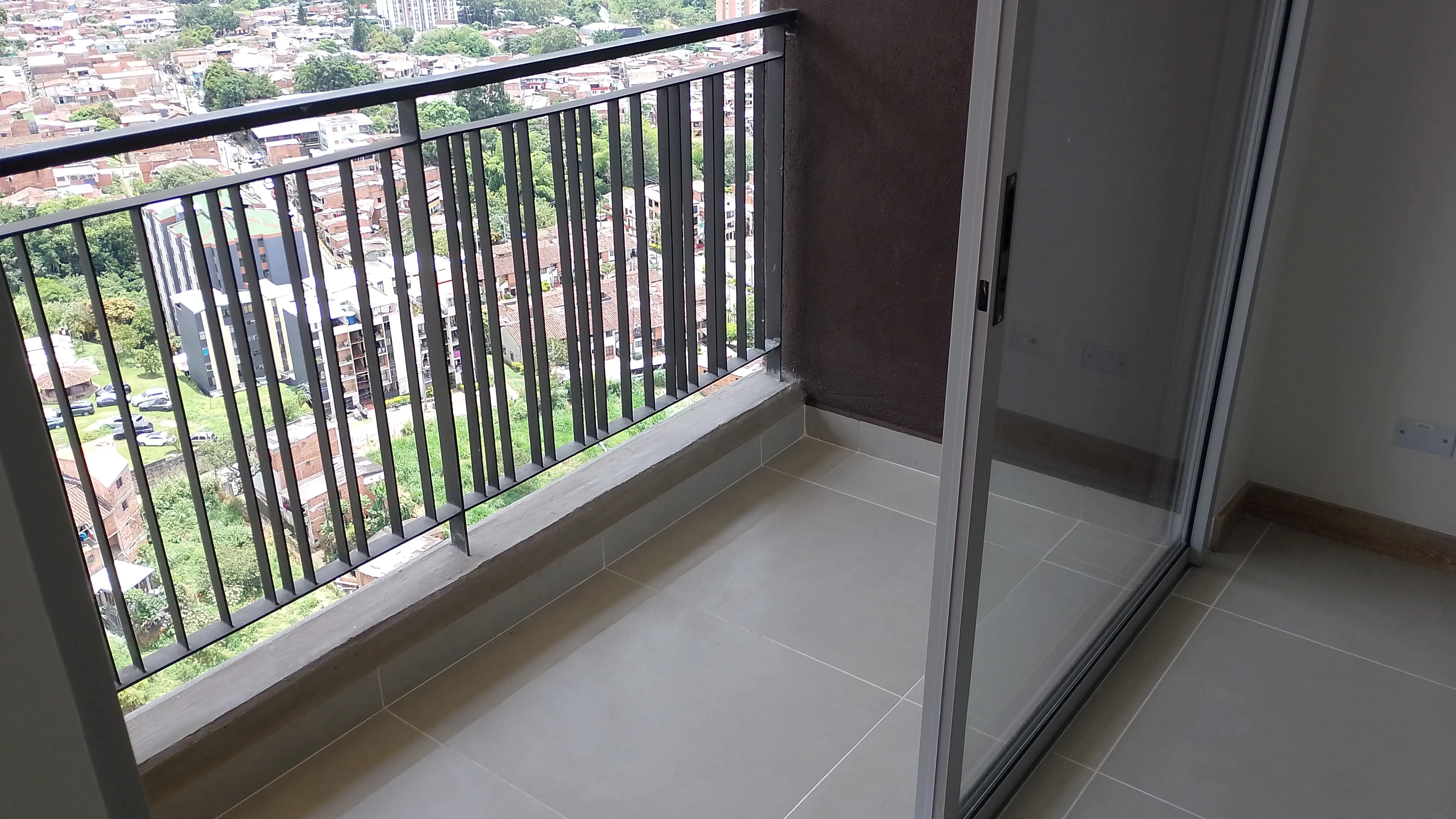 Apartamento en Arriendo en Itaguí