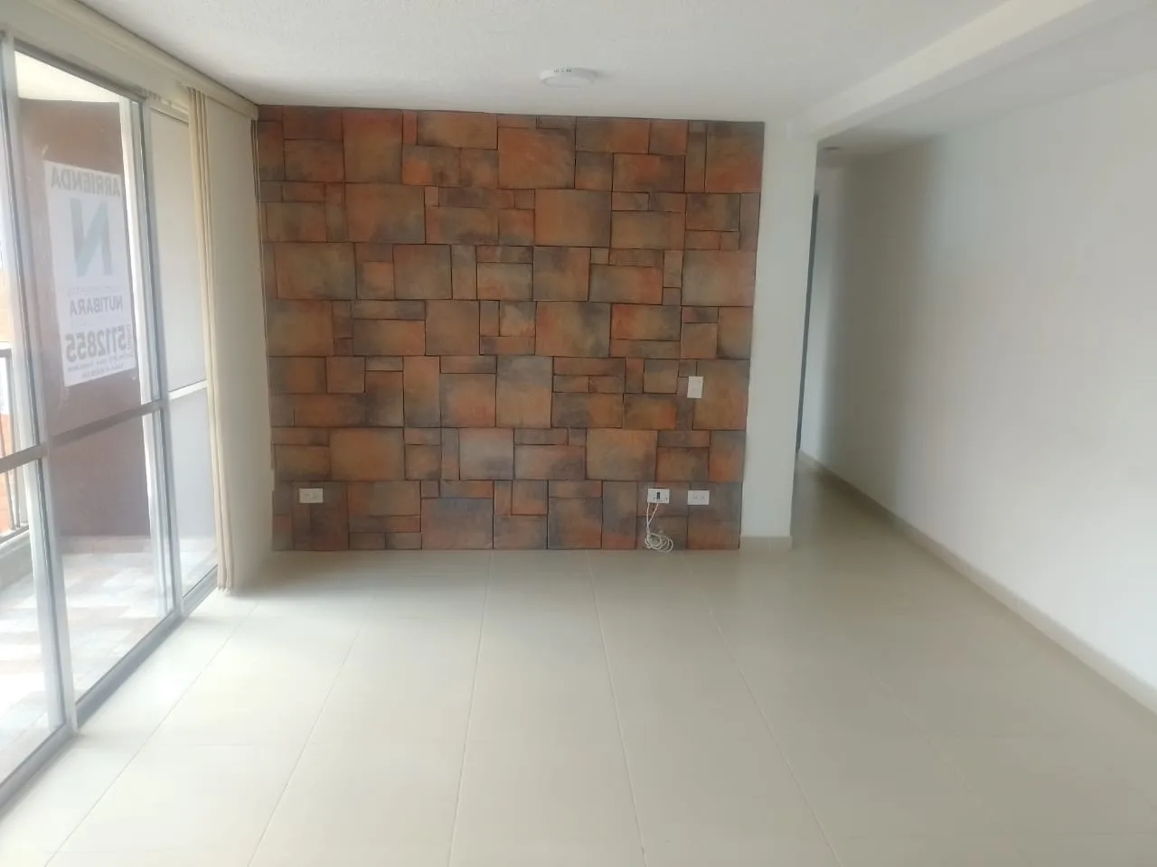 Apartamento en Arriendo en Itaguí