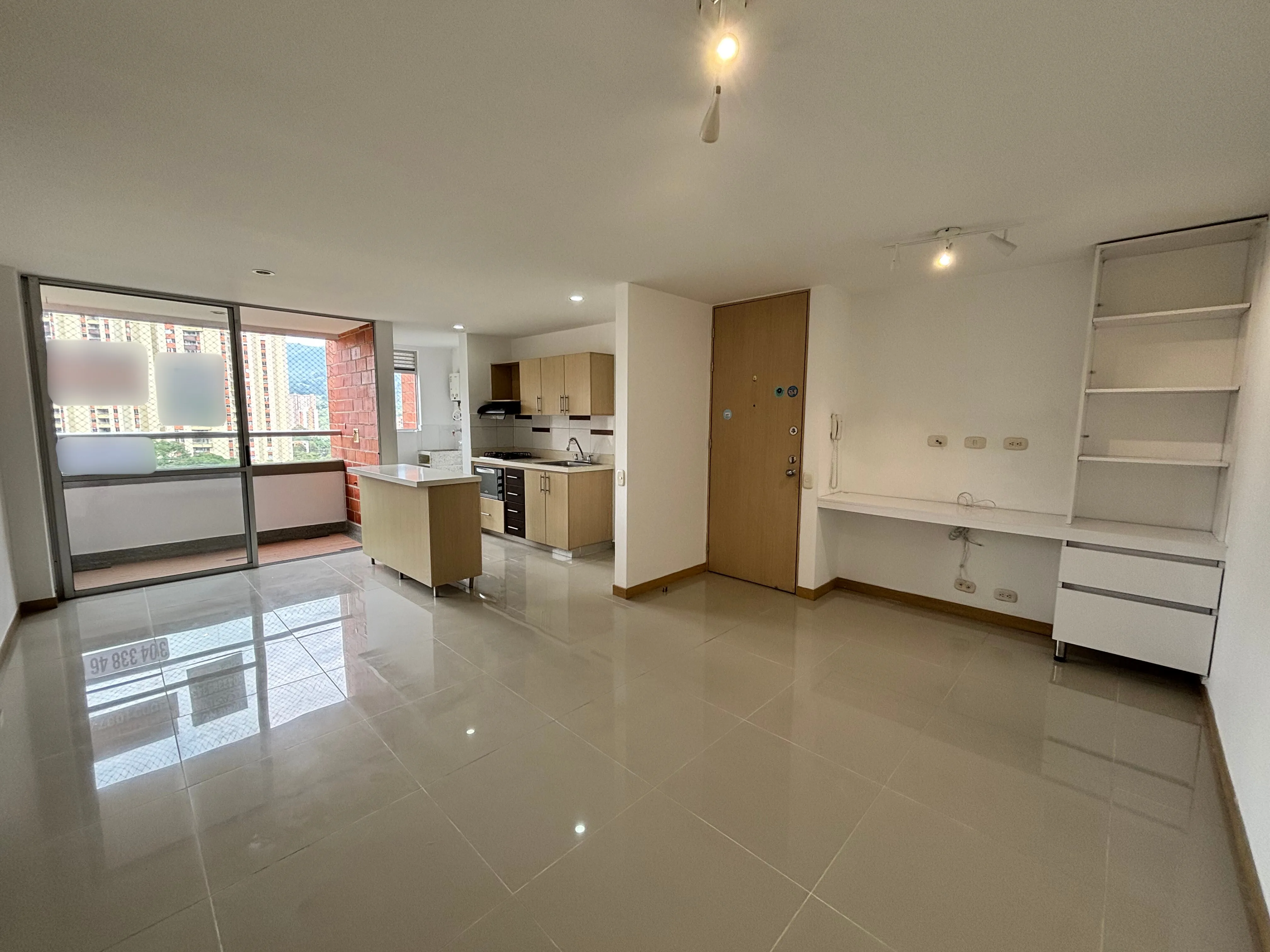 Apartamento en Arriendo en Itaguí