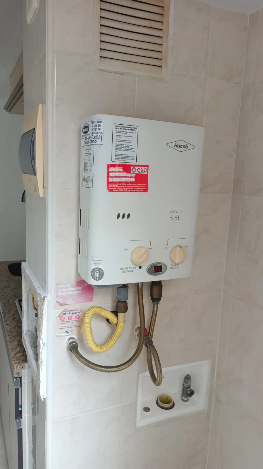 Apartamento en Arriendo en Itaguí