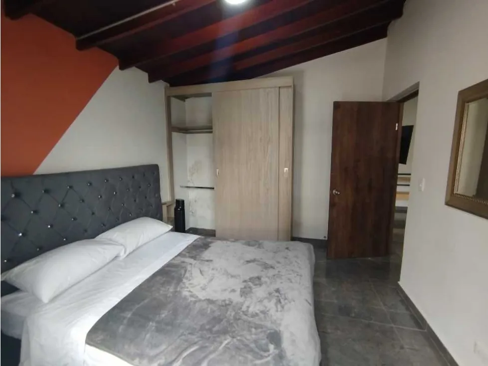 Apartamento en Arriendo en Itaguí