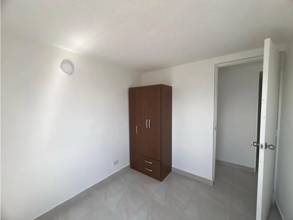 Apartamento en Arriendo en Itaguí