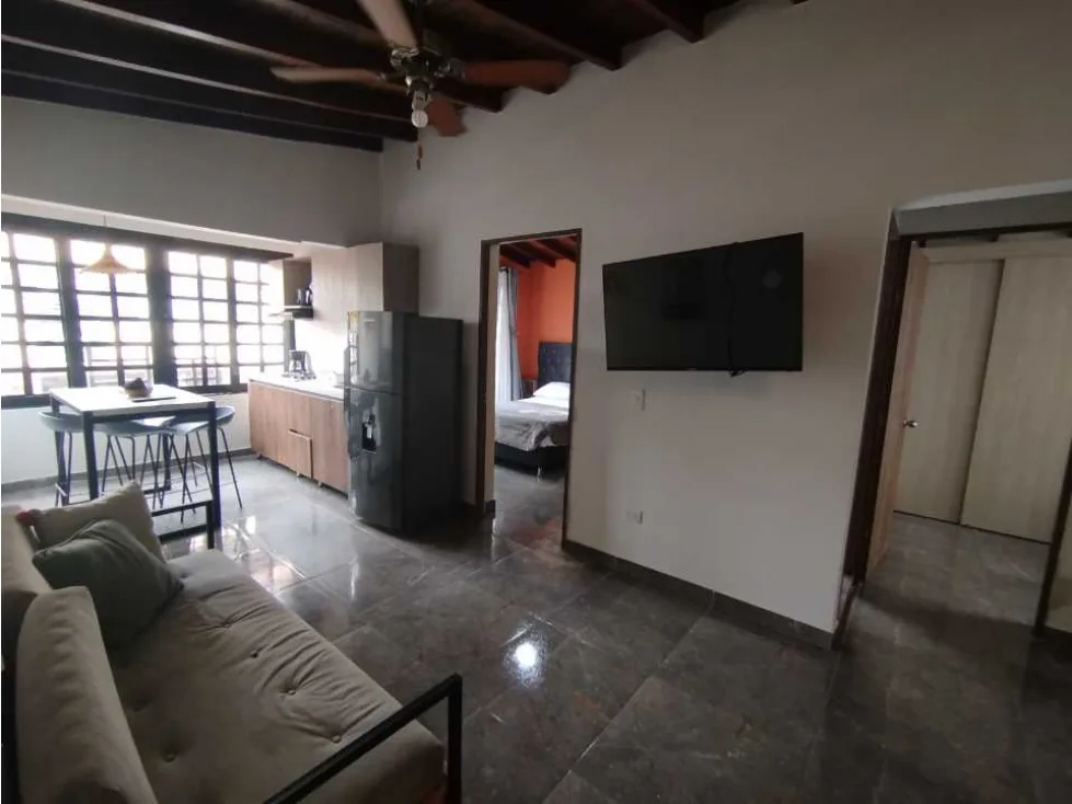 Apartamento en Arriendo en Itaguí