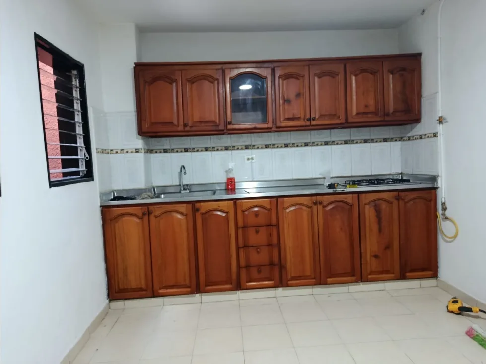 Apartamento en Arriendo en Itaguí