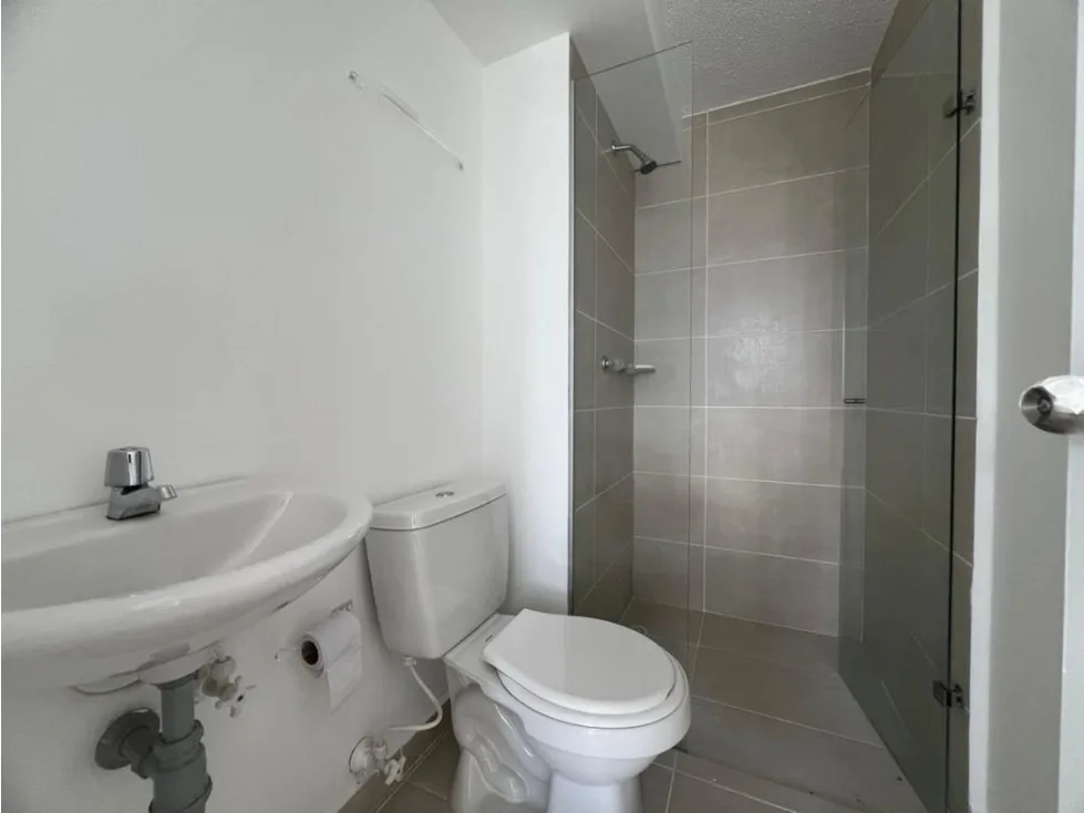 Apartamento en Arriendo en Itaguí