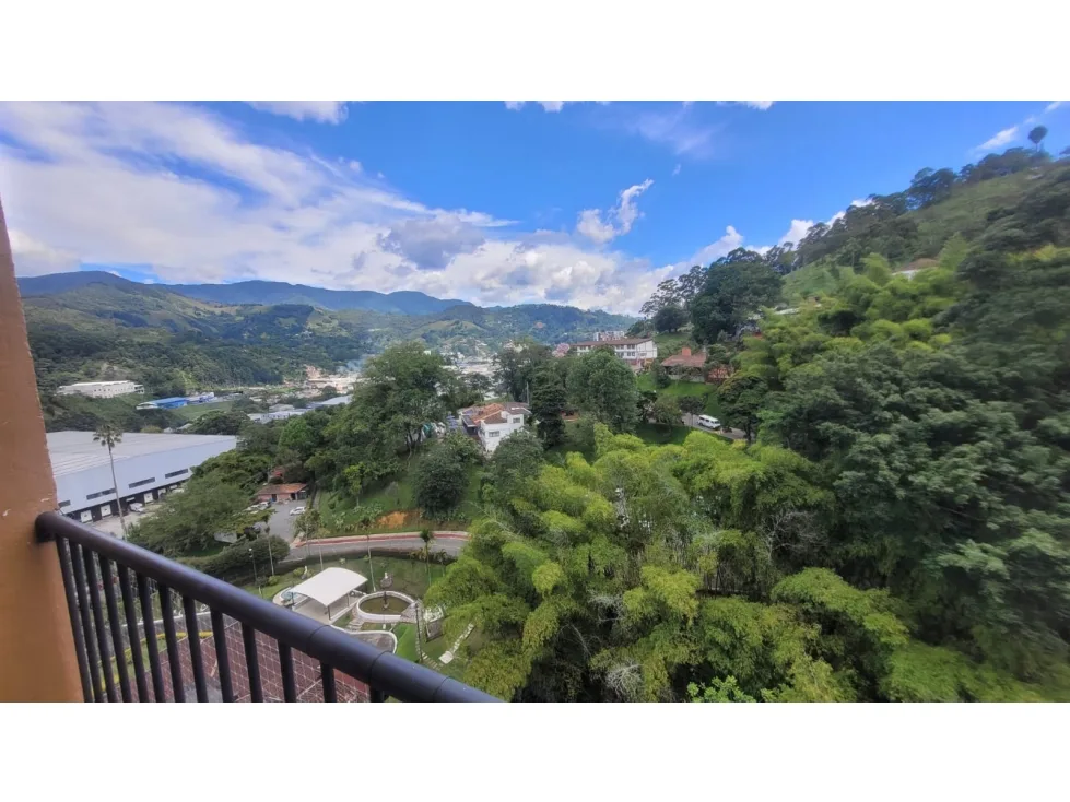 Apartamento en Arriendo en Itaguí