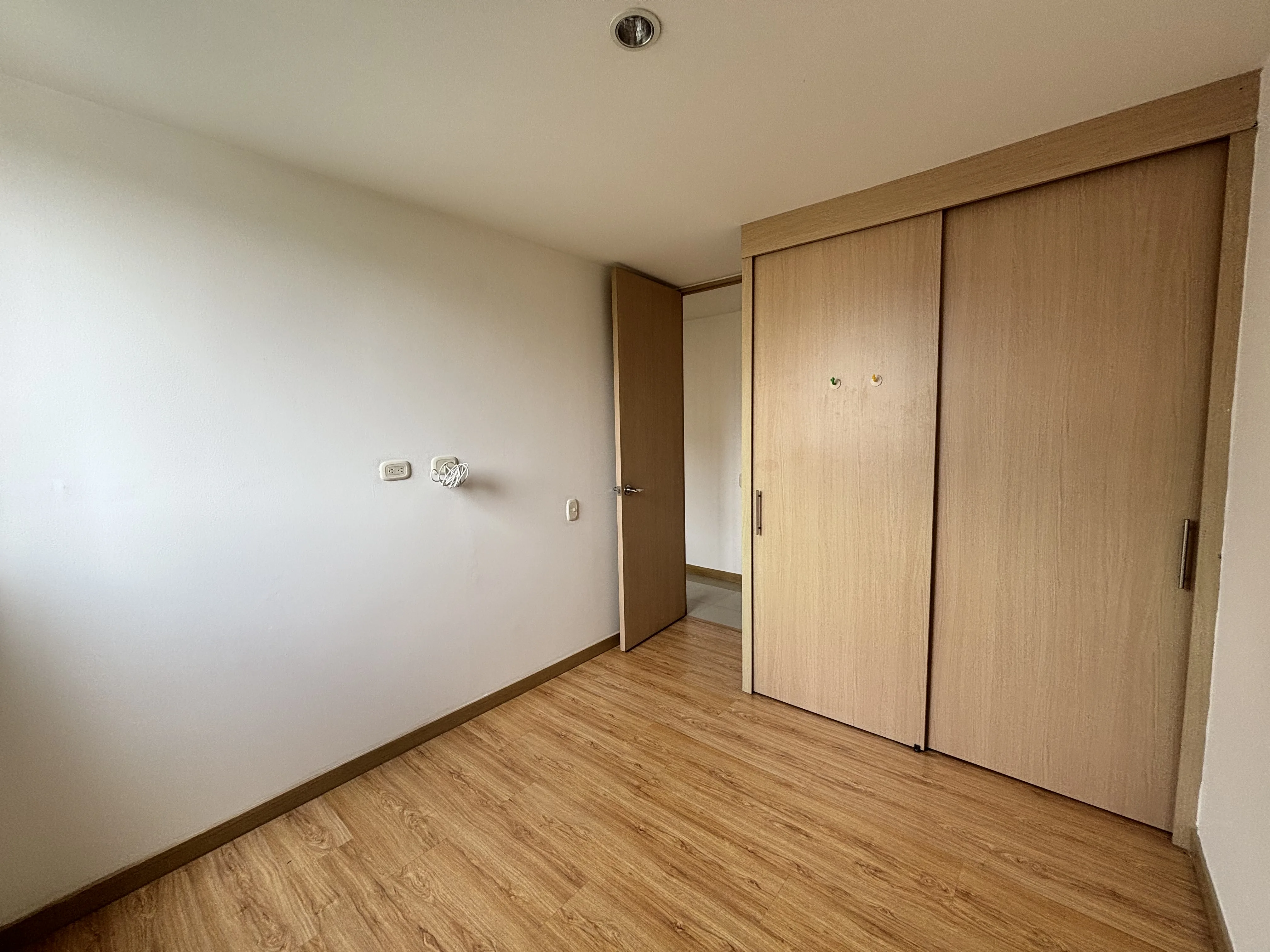 Apartamento en Arriendo en Itaguí