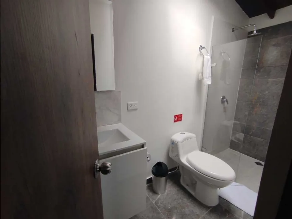 Apartamento en Arriendo en Itaguí