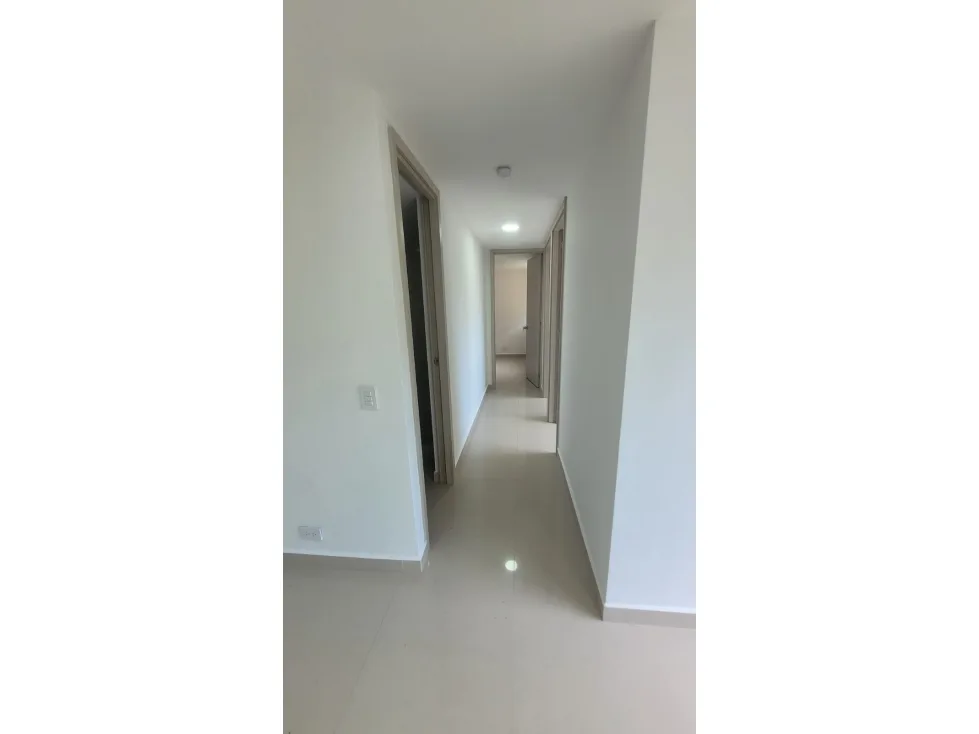 Apartamento en Arriendo en Itaguí