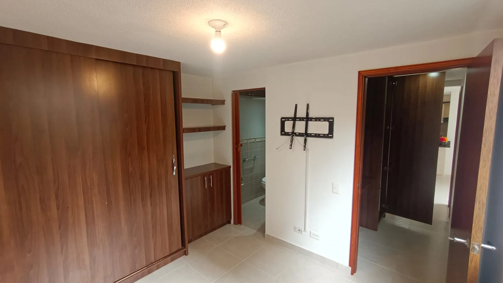 Apartamento en Arriendo en Itaguí