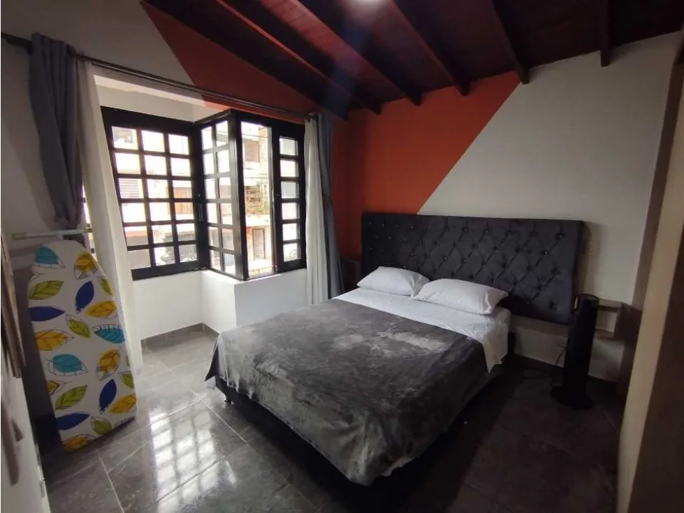 Apartamento en Arriendo en Itaguí