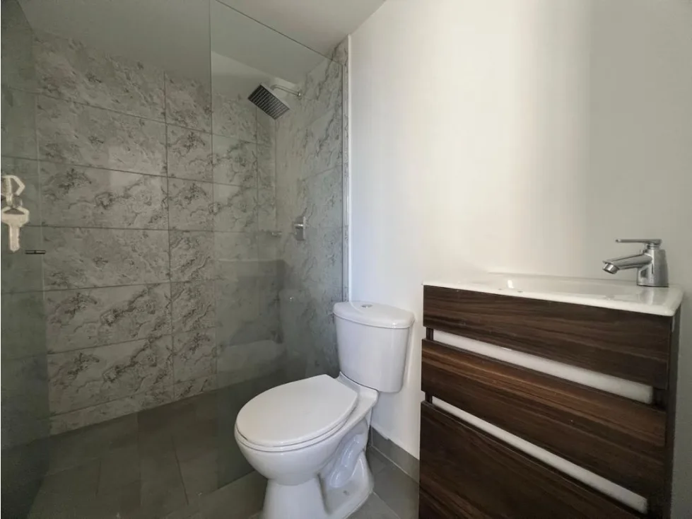 Apartamento en Arriendo en Itaguí