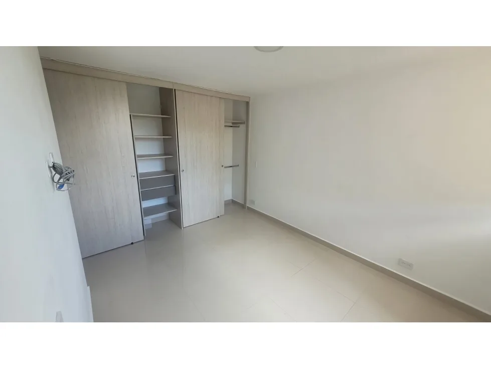 Apartamento en Arriendo en Itaguí