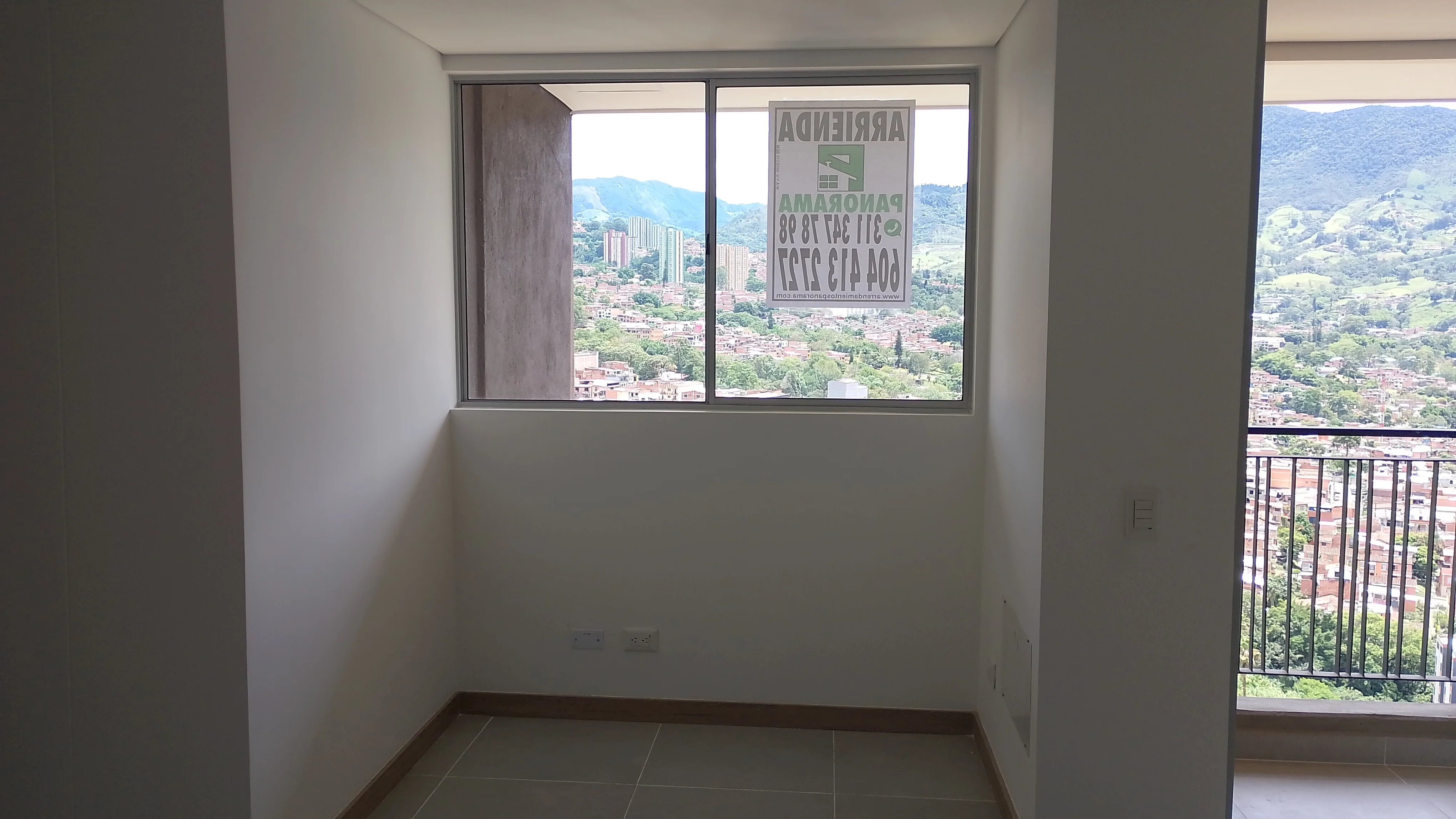 Apartamento en Arriendo en Itaguí