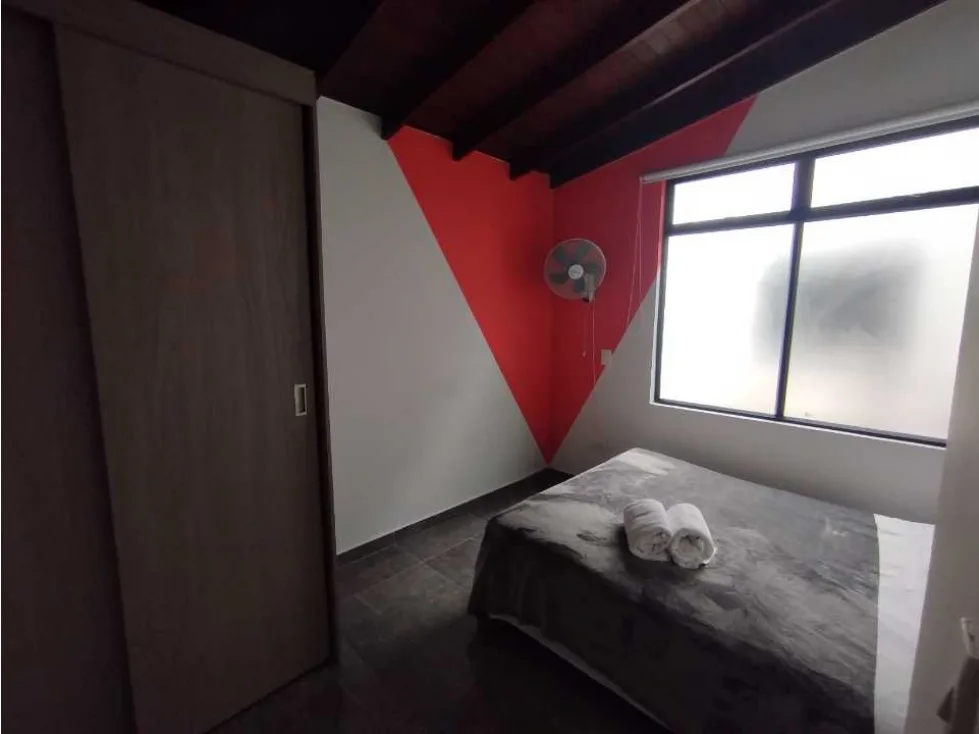 Apartamento en Arriendo en Itaguí