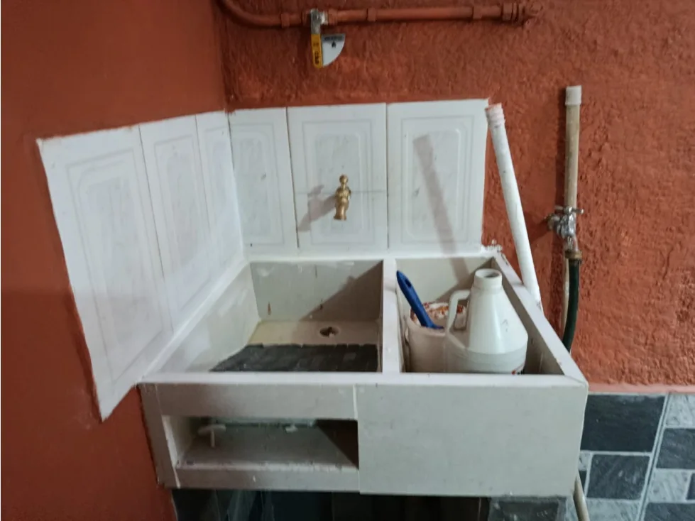 Apartamento en Arriendo en Itaguí