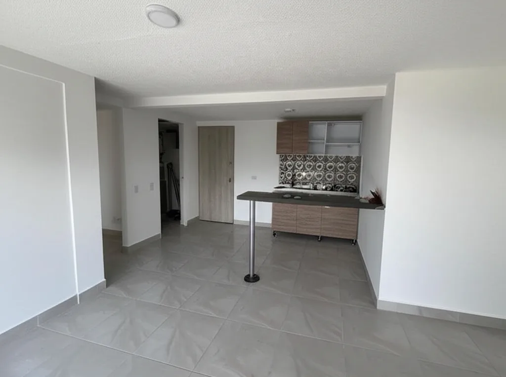 Apartamento en Arriendo en Itaguí