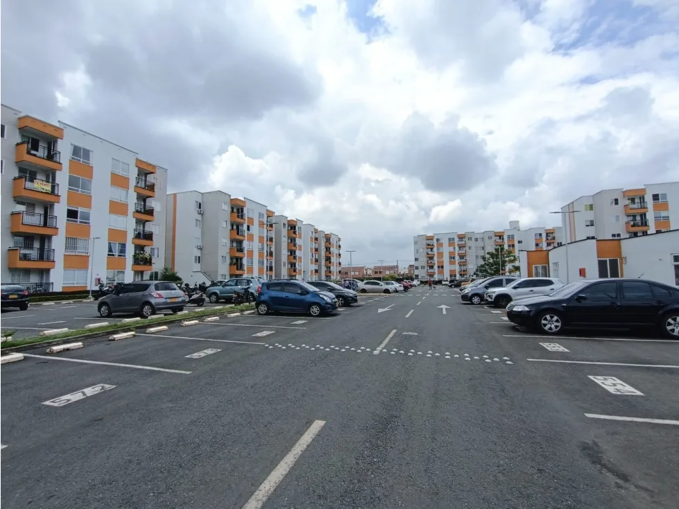 Casa en Arriendo en Las Mercedes, Jamundí